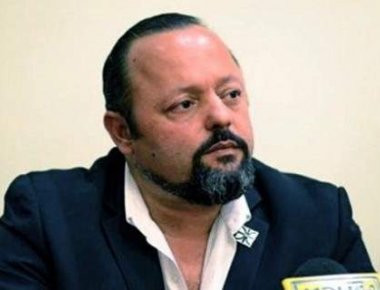 Δικηγόρος Α. Σώρρα: «H γυναίκα του μπορεί να εμφανιστεί στο δικαστήριο»